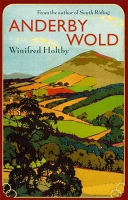Tapa de Anderby Wold