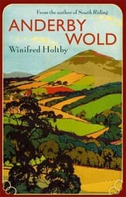 Tapa de Anderby Wold