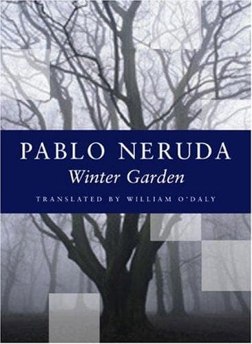 Tapa de Jardín de invierno