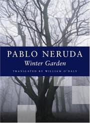 Tapa de Jardín de invierno
