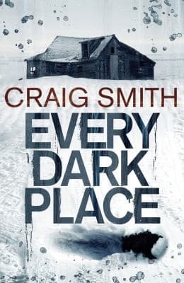 Tapa de Every Dark Place