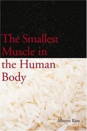 Tapa de The smallest muscle in the human body