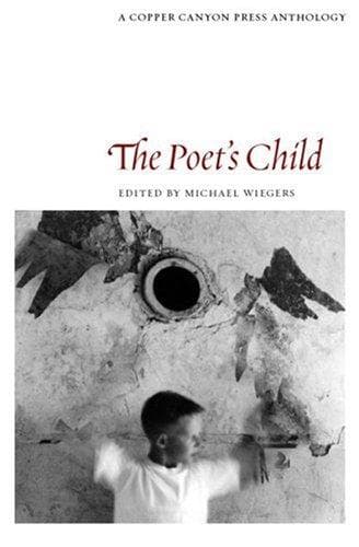 Tapa de The Poet's Child
