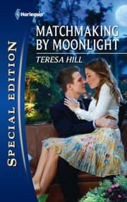 Tapa de Matchmaking by Moonlight
Harlequin Special Edition