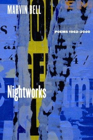 Tapa de Nightworks