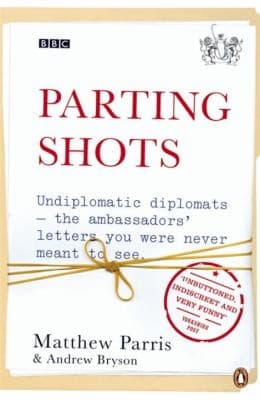 Tapa de Parting Shots