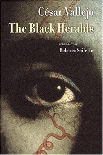 Tapa de The black heralds