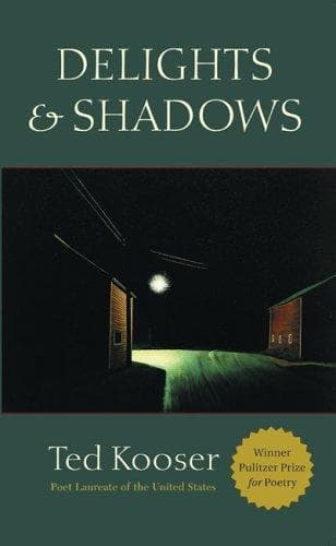 Tapa de Delights & shadows