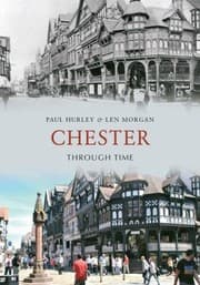 Tapa de Chester Through Time