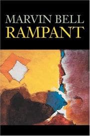 Tapa de Rampant