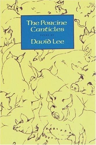 Tapa de Porcine Canticles