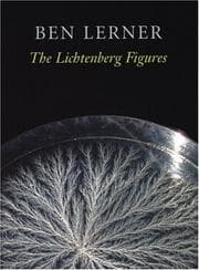 Tapa de The Lichtenberg figures