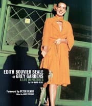 Tapa de Edith Bouvier Beale of Grey Gardens