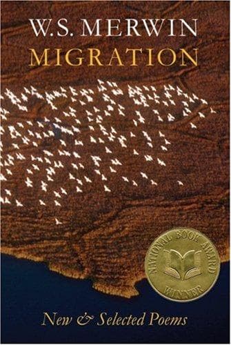 Tapa de Migration