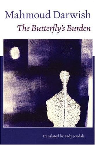 Tapa de The Butterfly's Burden