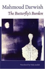 Tapa de The Butterfly's Burden
