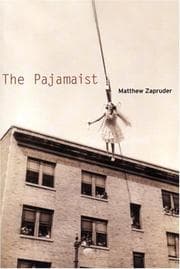 Tapa de The Pajamaist