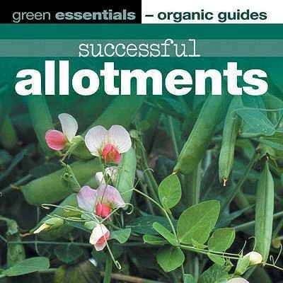 Tapa de Successful Allotments
