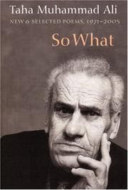 Tapa de So What