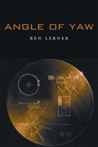 Tapa de Angle of yaw