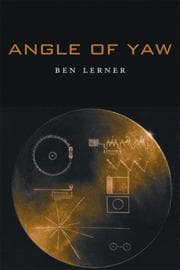 Tapa de Angle of yaw