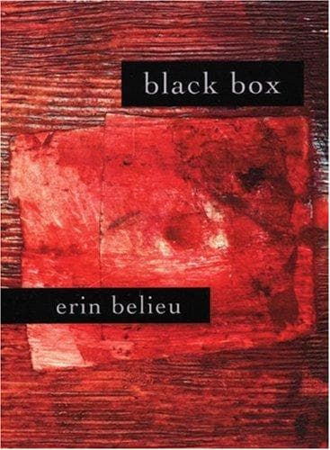 Tapa de Black Box