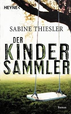 Tapa de Der Kindersammler