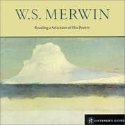 Tapa de W.S. Merwin