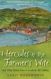 Tapa de Hercules and the Farmers Wife