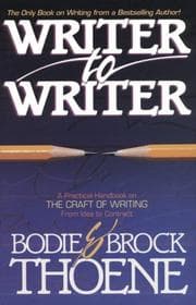 Tapa de Writer to writer