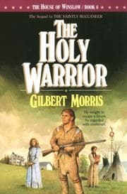 Tapa de The Holy Warrior (The House of Winslow #6)