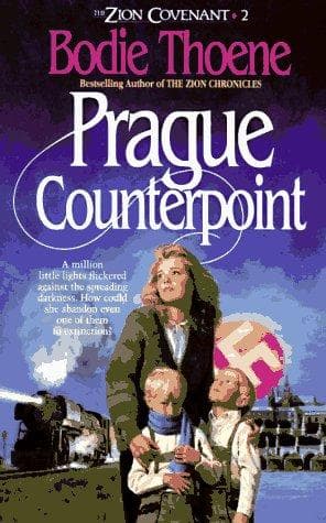Tapa de Prague Counterpoint
