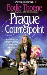 Tapa de Prague Counterpoint