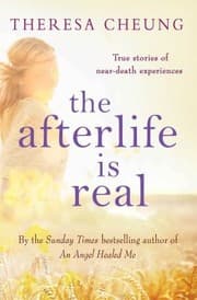 Tapa de The Afterlife is Real