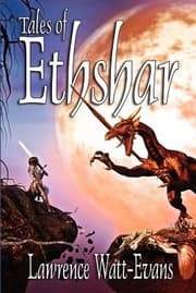 Tapa de Tales of Ethshar