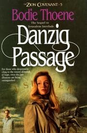 Tapa de Danzig passage