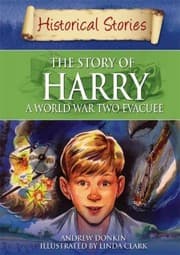 Tapa de The Story Of A World War 2 Evacuee