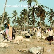 Tapa de Romuald Hazoum My Paradise Made In Portonovo