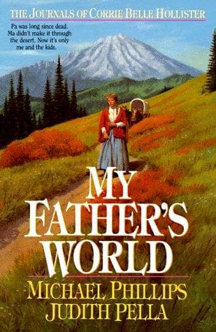 Tapa de My father's world