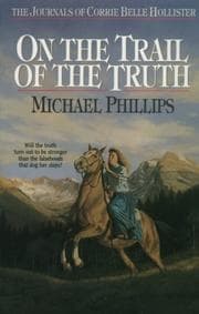 Tapa de On the trail of the truth