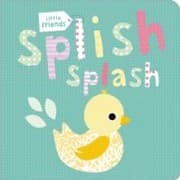 Tapa de Splish Splash