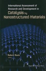 Tapa de International Assessment of Research and Development in Catalysis by Nanostructured Materials