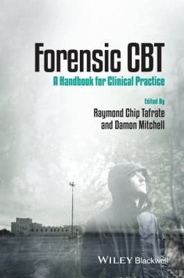 Tapa de Forensic CBT