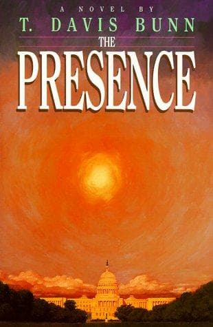 Tapa de The presence