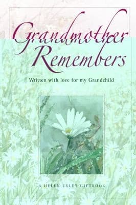 Tapa de Grandmother Remembers