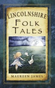 Tapa de Lincolnshire Folk Tales