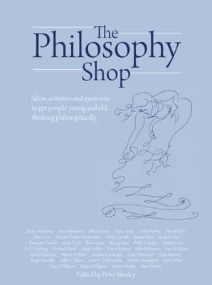 Tapa de The Philosophy Shop