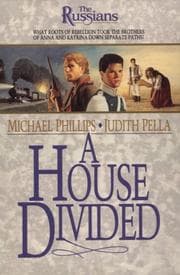 Tapa de A house divided
