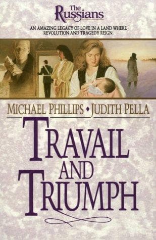 Tapa de Travail and triumph