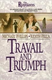 Tapa de Travail and triumph